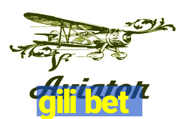 gili bet