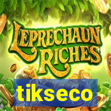 tikseco