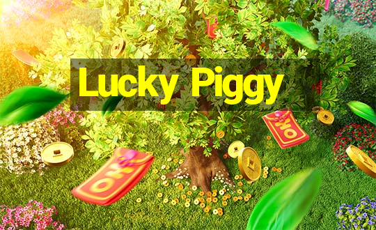 Lucky Piggy