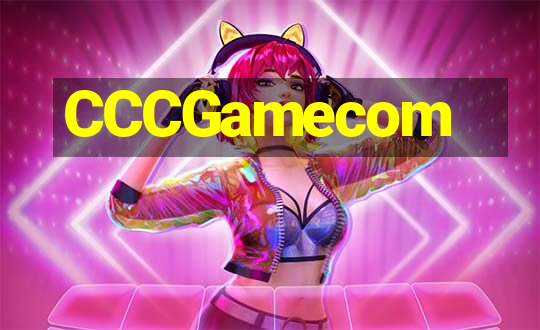 CCCGamecom