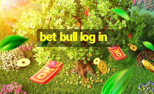 bet bull log in