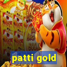 patti gold