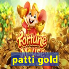 patti gold