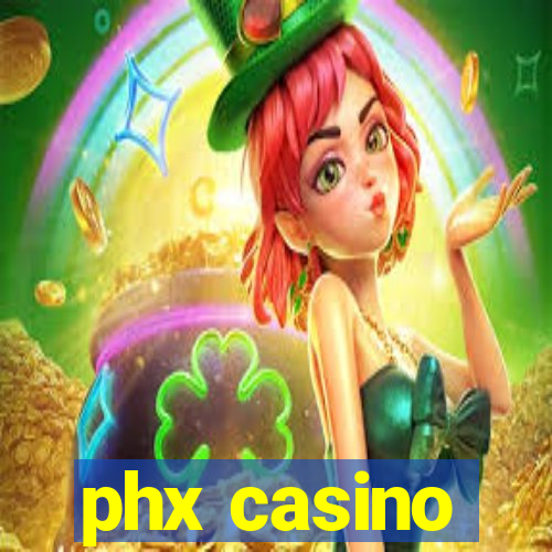 phx casino