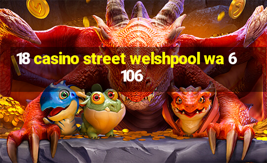 18 casino street welshpool wa 6106