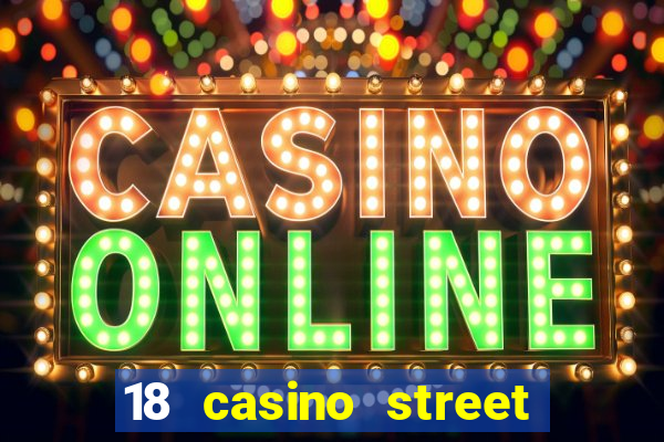 18 casino street welshpool wa 6106