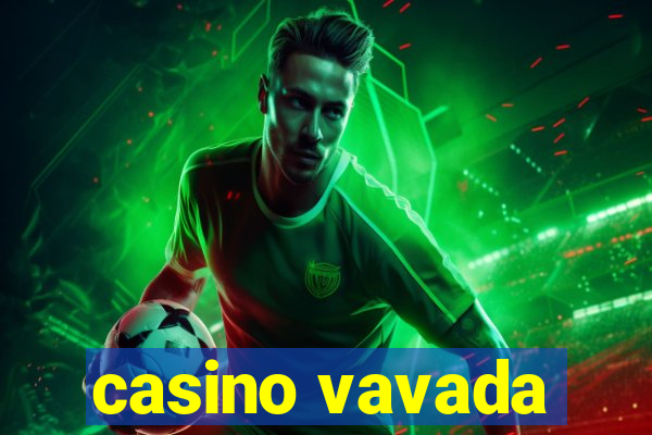 casino vavada