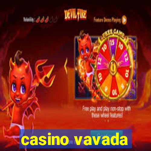 casino vavada