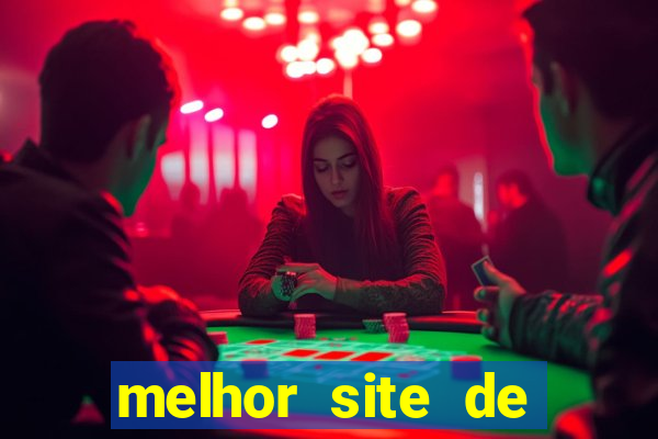 melhor site de aposta de jogo