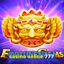 casino online 777