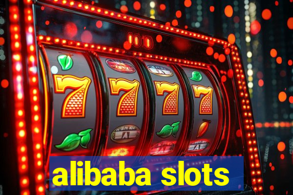 alibaba slots