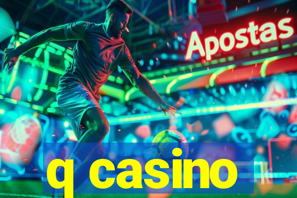 q casino