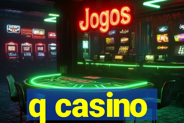 q casino