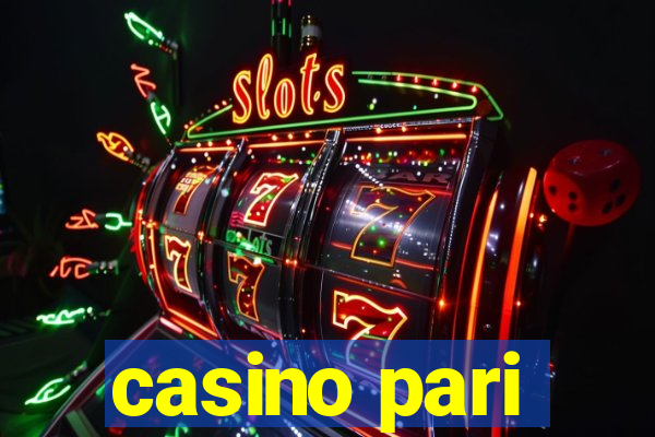 casino pari