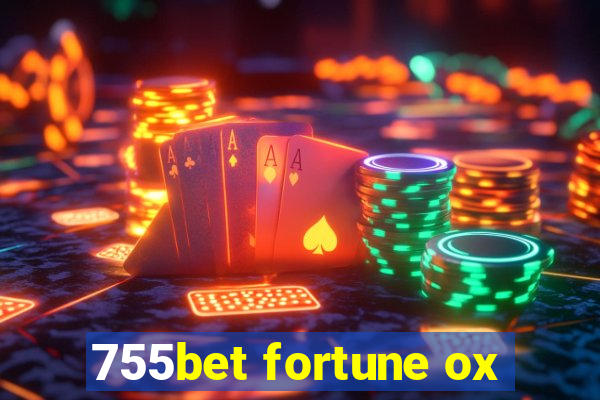 755bet fortune ox