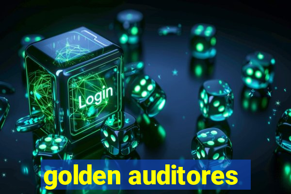 golden auditores