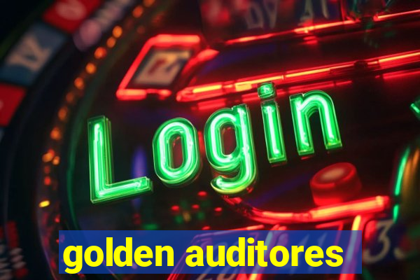 golden auditores