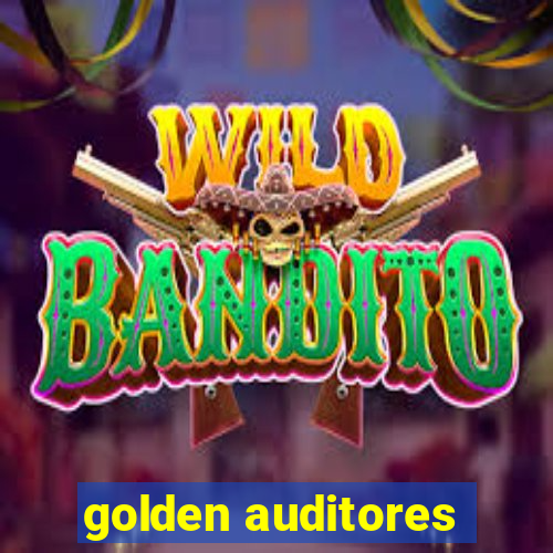 golden auditores