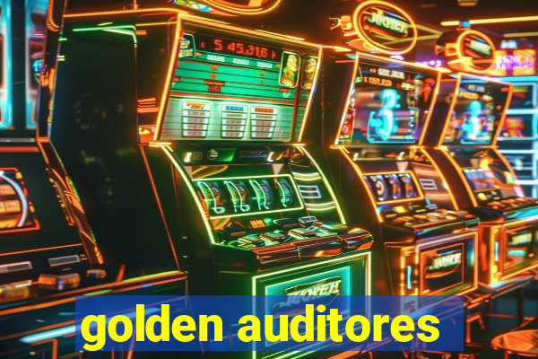 golden auditores