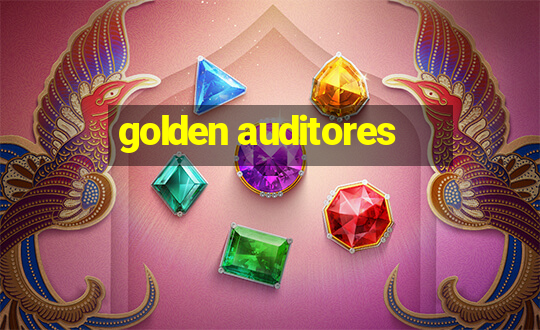 golden auditores