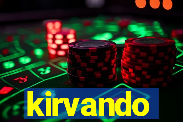 kirvando