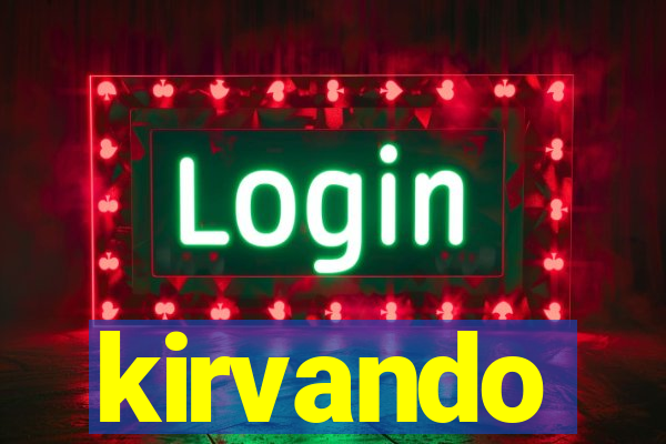 kirvando