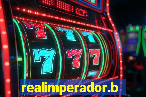 realimperador.bet