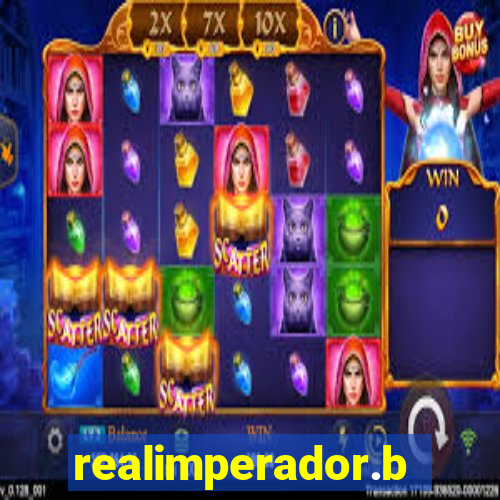 realimperador.bet