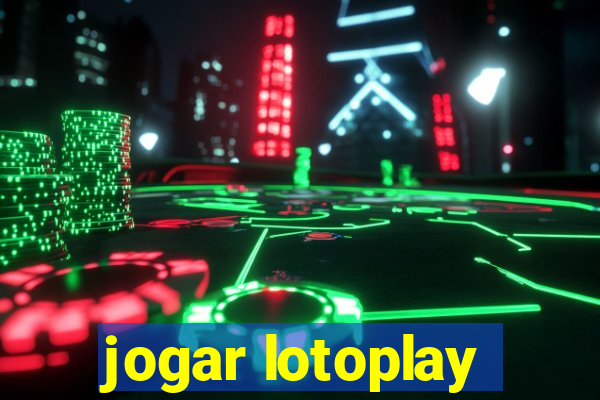 jogar lotoplay