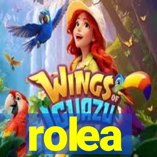 rolea