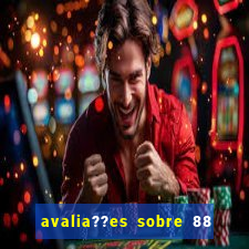 avalia??es sobre 88 fortunes slots casino games