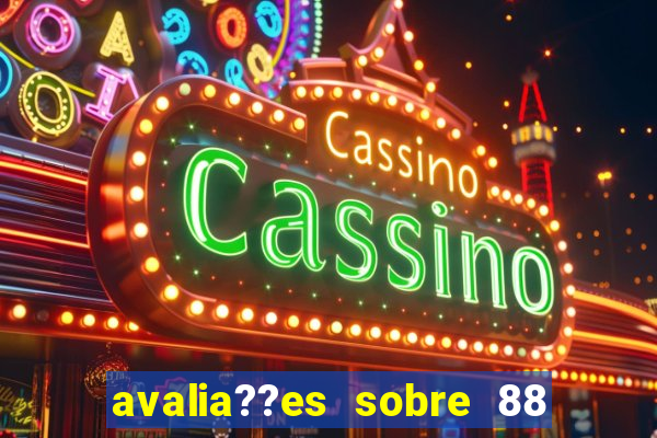 avalia??es sobre 88 fortunes slots casino games