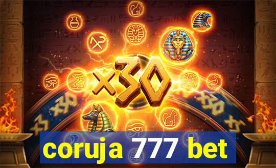 coruja 777 bet