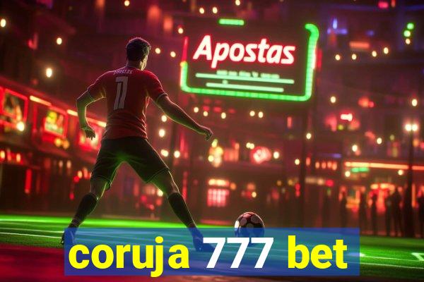 coruja 777 bet