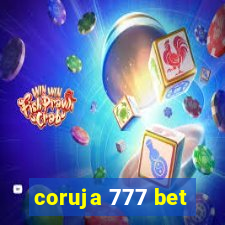 coruja 777 bet