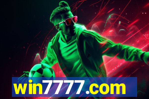 win7777.com