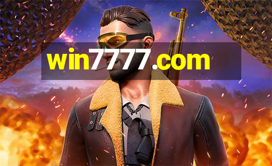 win7777.com