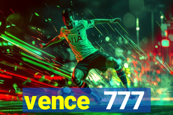 vence 777 plataforma login