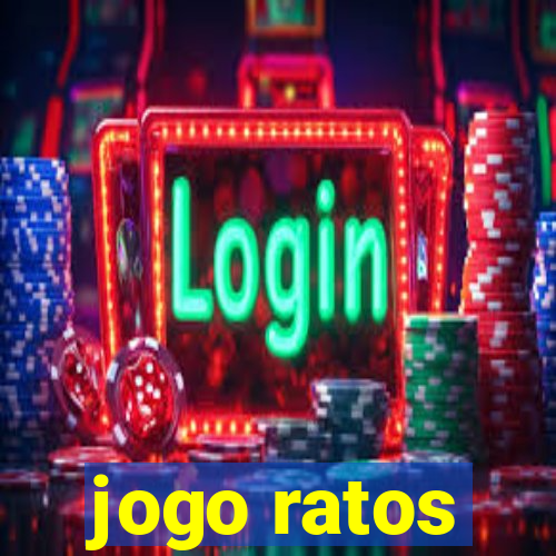 jogo ratos