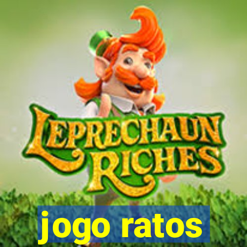 jogo ratos