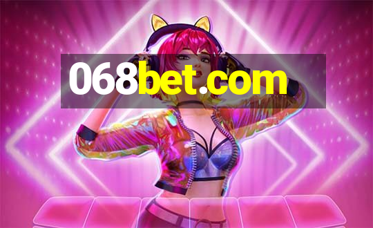 068bet.com