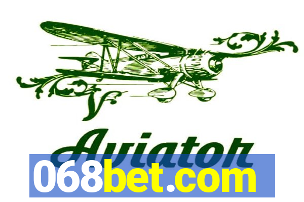 068bet.com