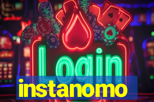 instanomo