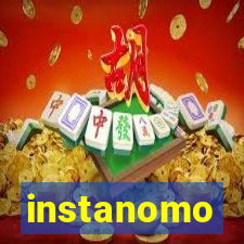 instanomo