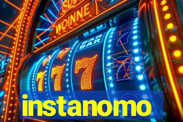 instanomo