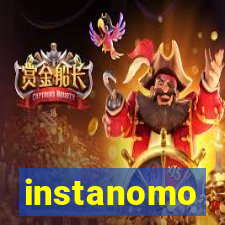 instanomo