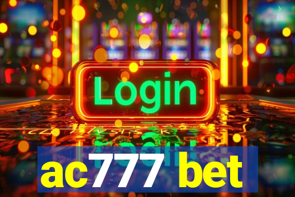 ac777 bet