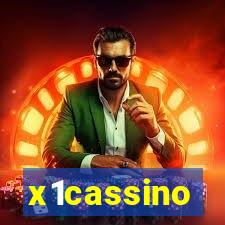 x1cassino