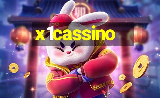 x1cassino