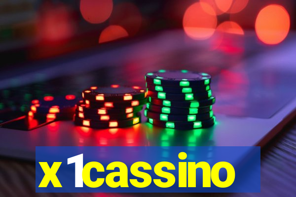 x1cassino